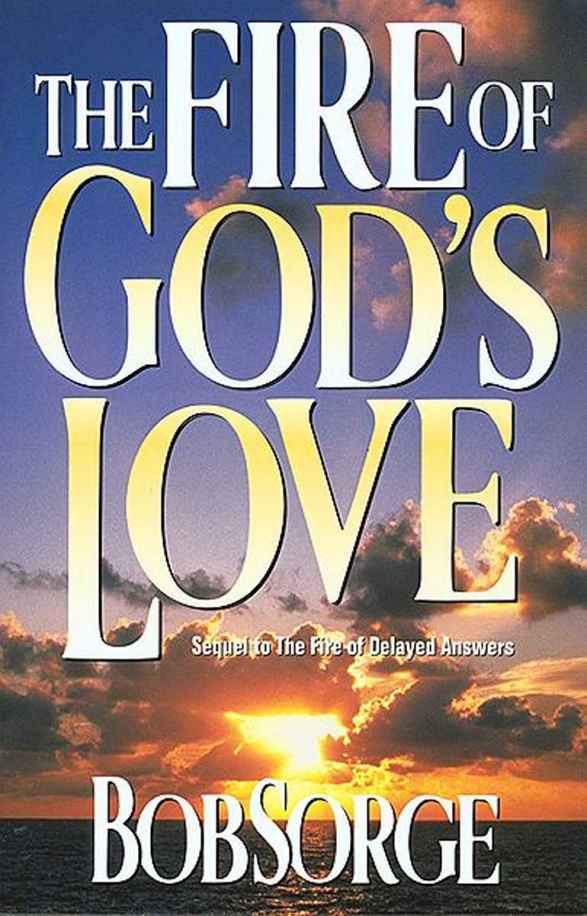 Fire of Gods Love