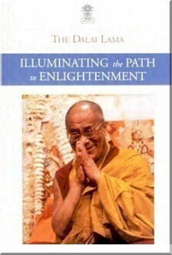 Illuminating the Path to Enlightenment