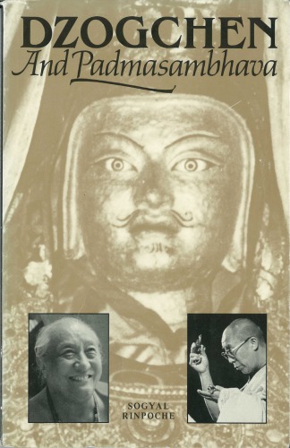 Dzogchen and Padmasambhava