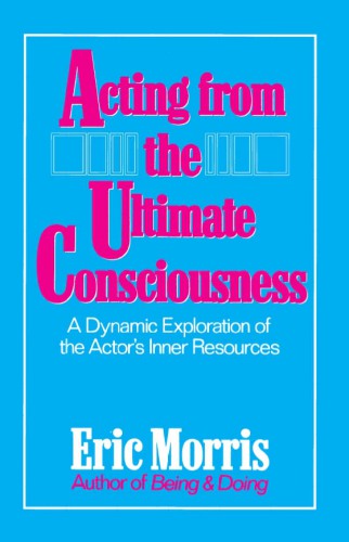 Acting from the Ultimate Consciousness