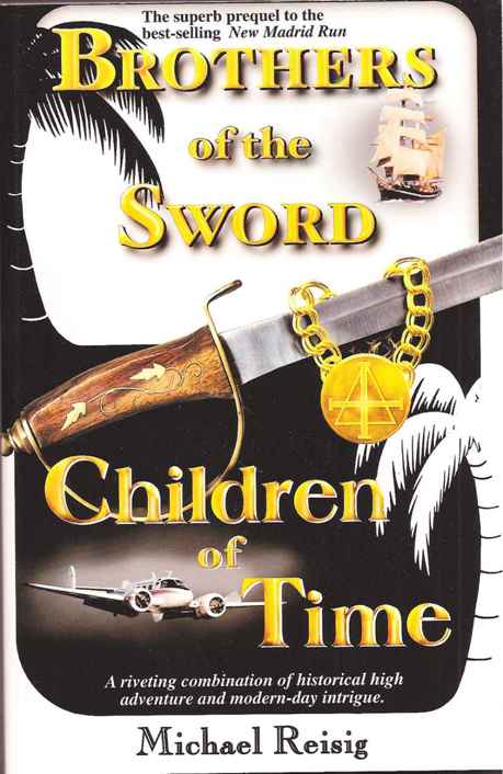 Brothers of the Sword/Children of Time