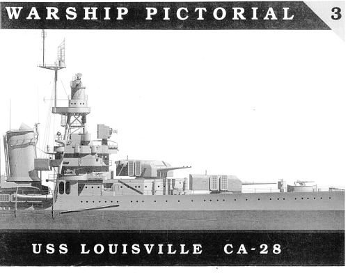 Warship Pictorial