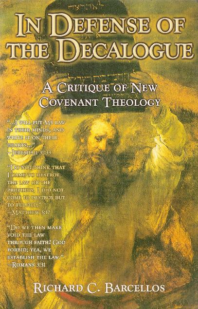 In Defense of the Decalogue 