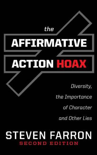 The Affirmative Action Hoax