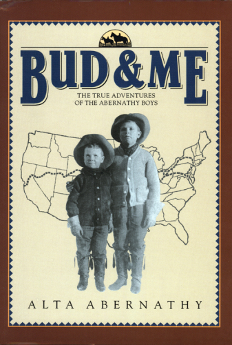 Bud &amp; Me