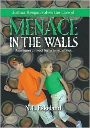 Menace in the Walls