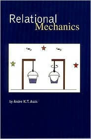 Relational Mechanics