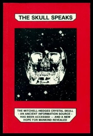 The Skull Speaks (Through Carole Davis)