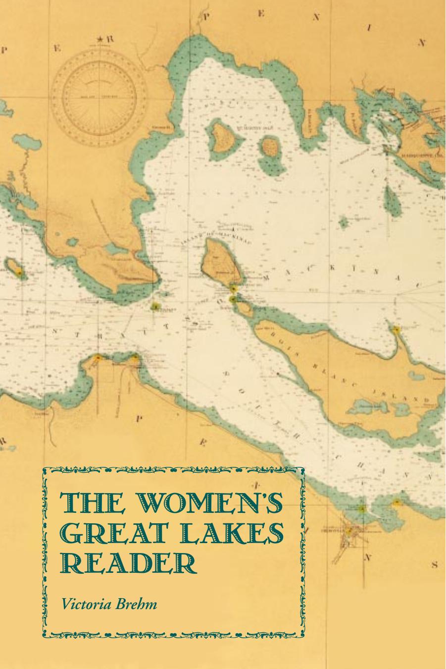 The Women's Great Lakes Reader