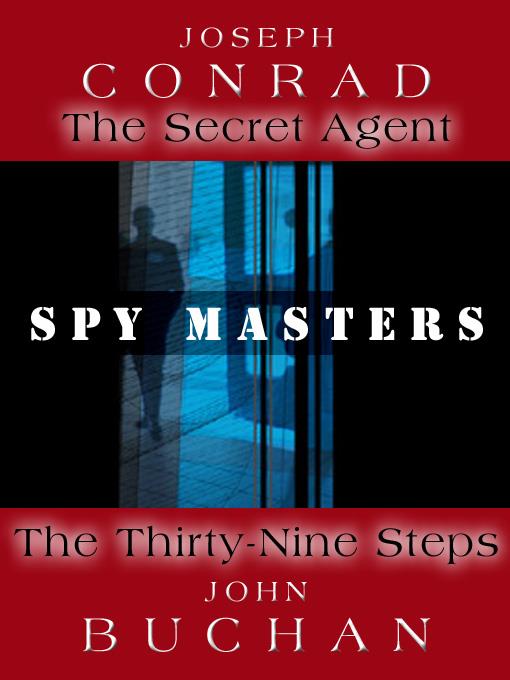 Spy Masters