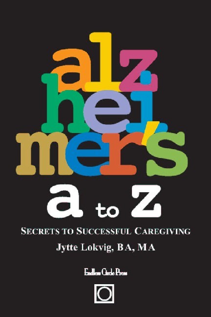 Alzheimer's A to Z