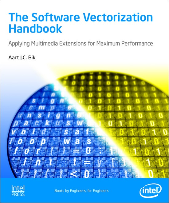 The Software Vectorization Handbook