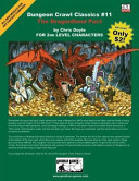 Dungeon Crawl Classics #11