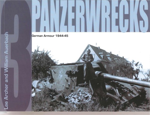 Panzerwrecks 3