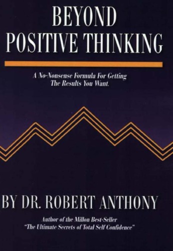 Beyond Positive Thinking