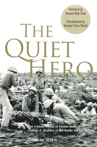 The Quiet Hero