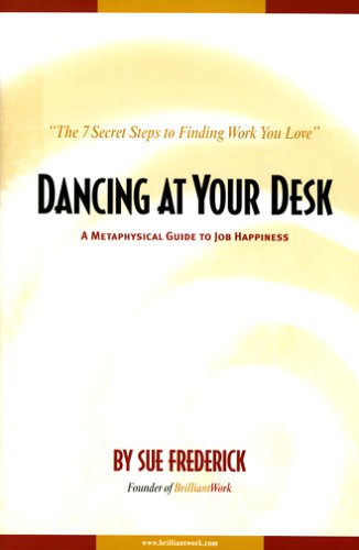 Dancing At Your Desk