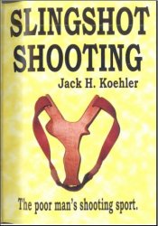 Slingshot Shooting