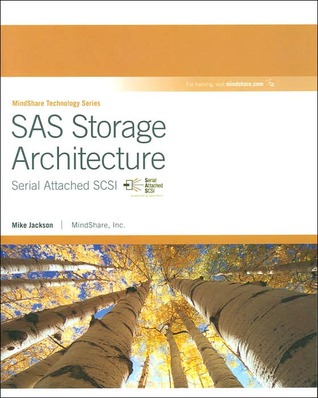 SAS Storage Architecture