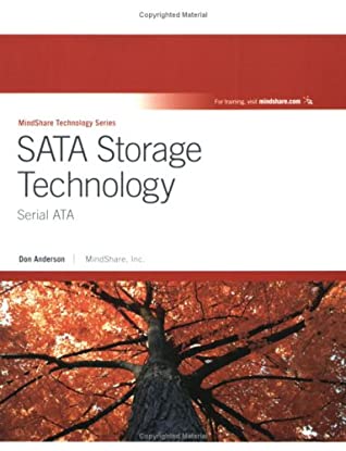 Sata Storage Technology