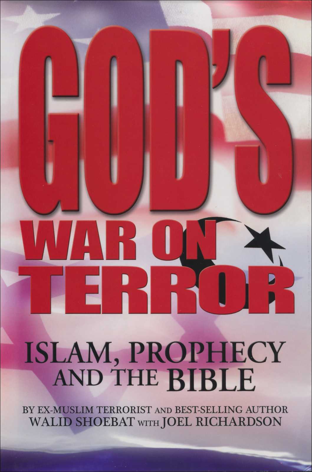 God's War on Terror