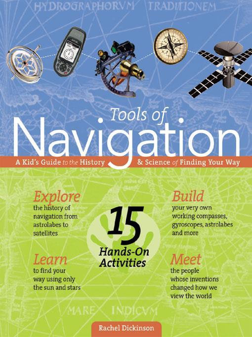 Tools of Navigation