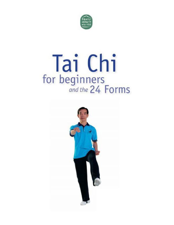 Tai Chi for Beginners