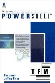 Windows Powershell