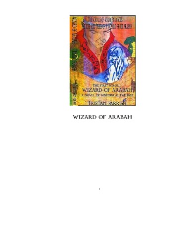 Wizard of Arabah