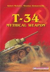 T 34 Mythical Weapon