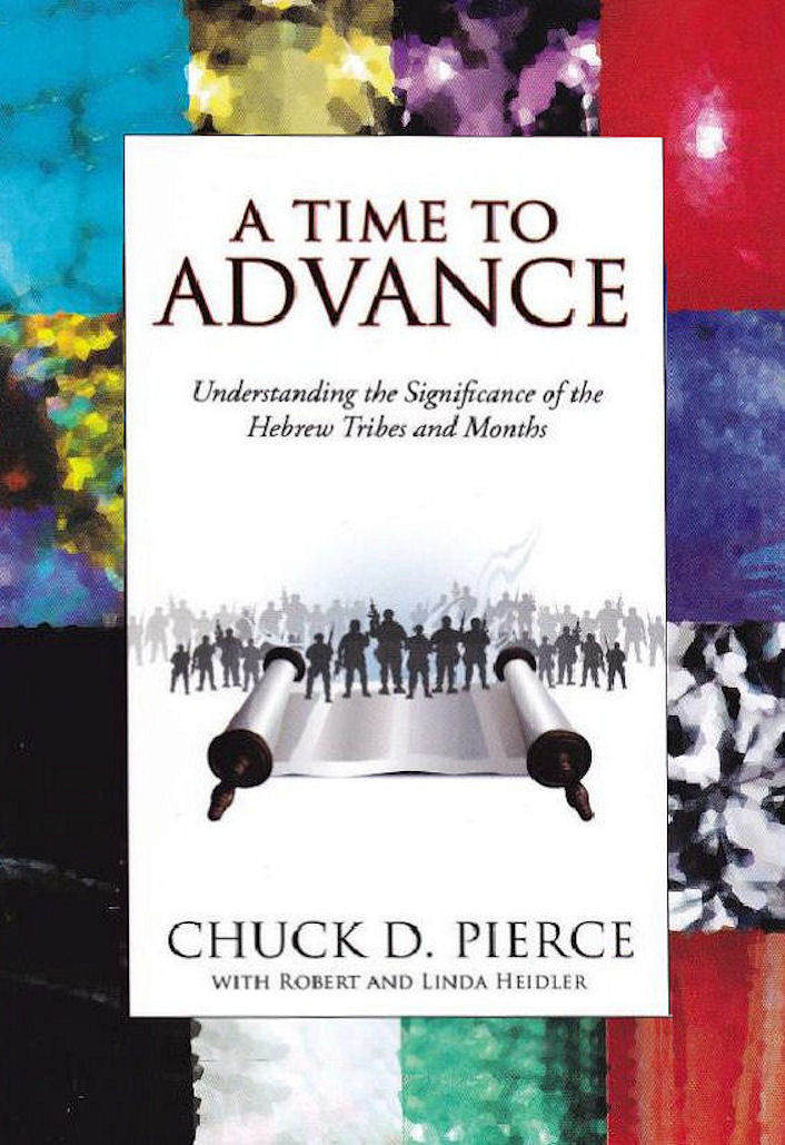 A Time to Advance