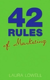 42 Rules of Marketing