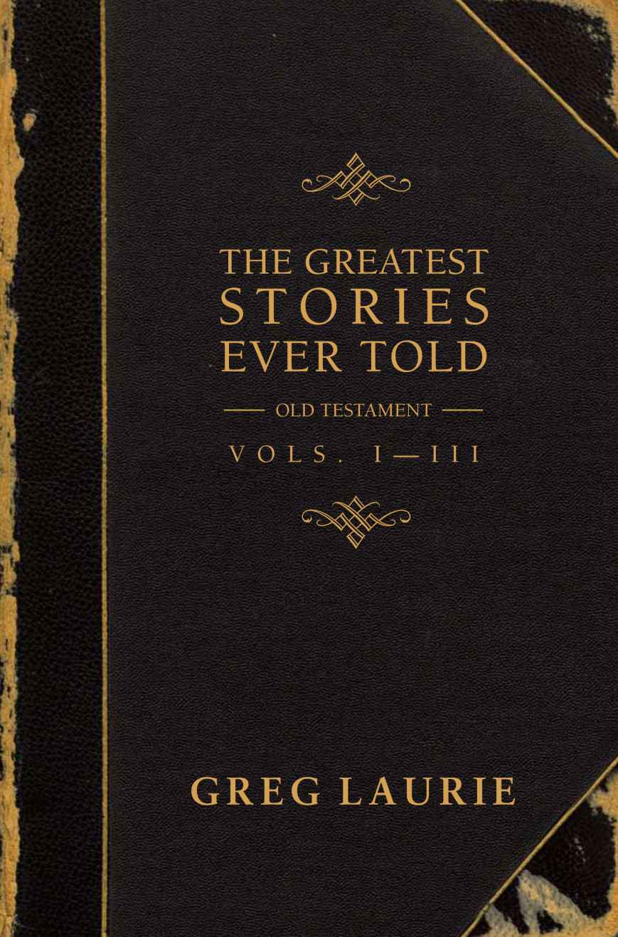 Greatest Stories Ever Told