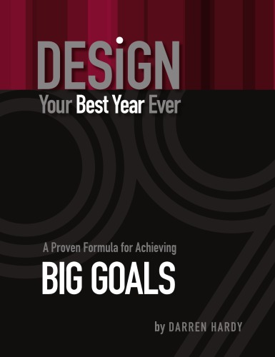 Design Your Best Year Ever