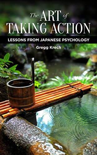 The Art of Taking Action