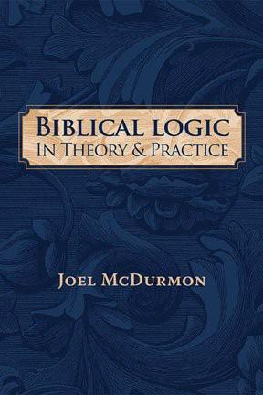 Biblical Logic