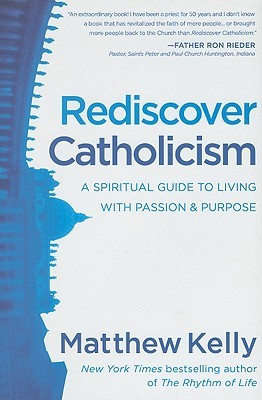 Rediscover Catholicism