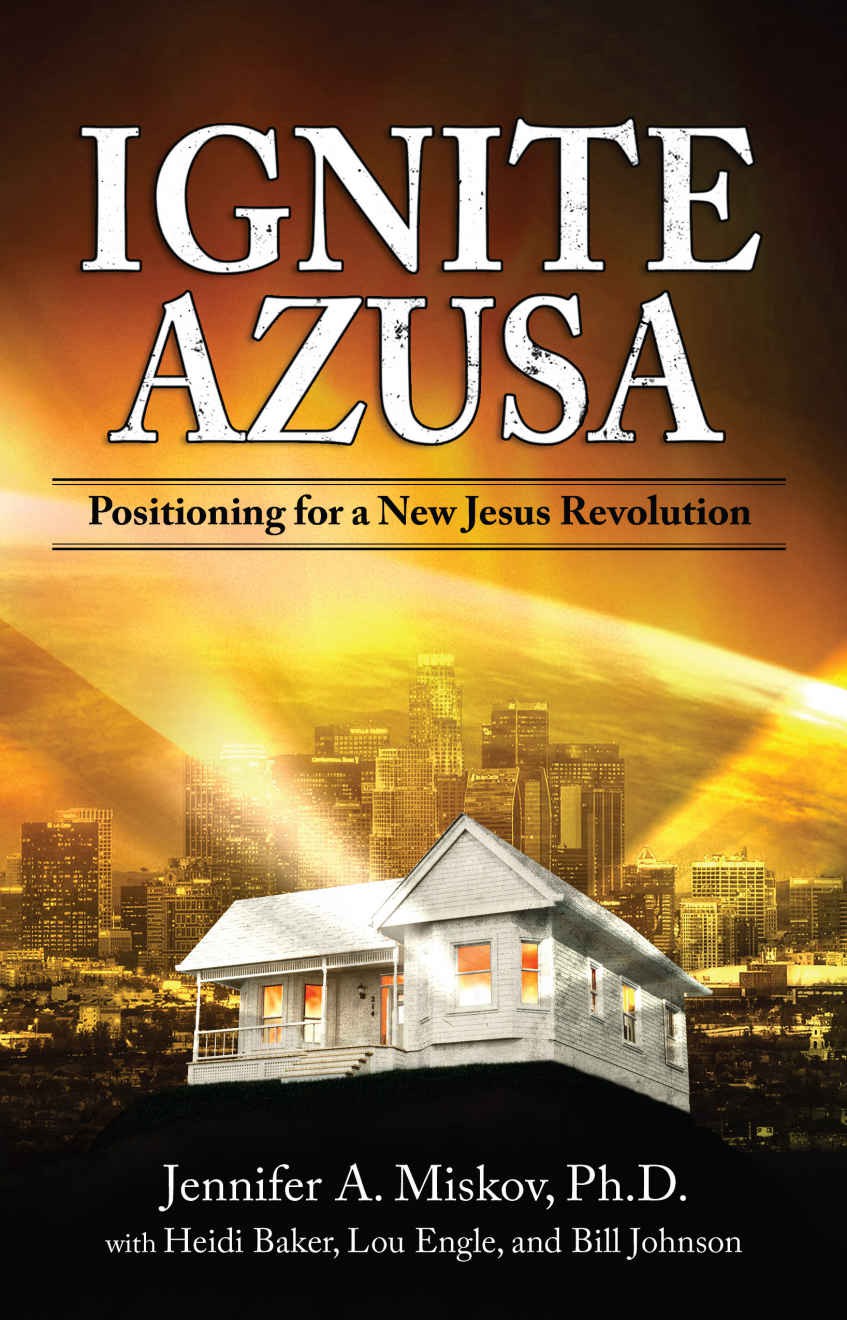 Ignite Azusa