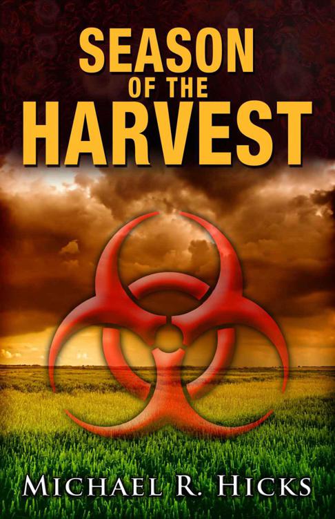 Season of the harvest