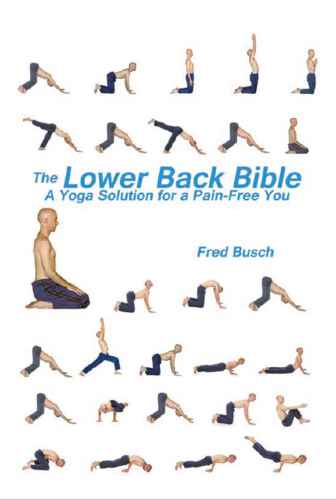 The Lower Back Bible