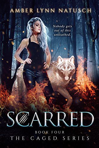 Scarred