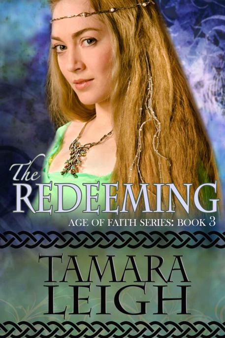 The Redeeming: Book Three