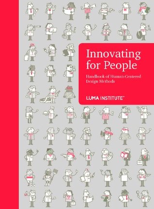 Innovating for People Handbook of Human-Centered Design Methods