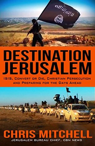 Destination Jerusalem