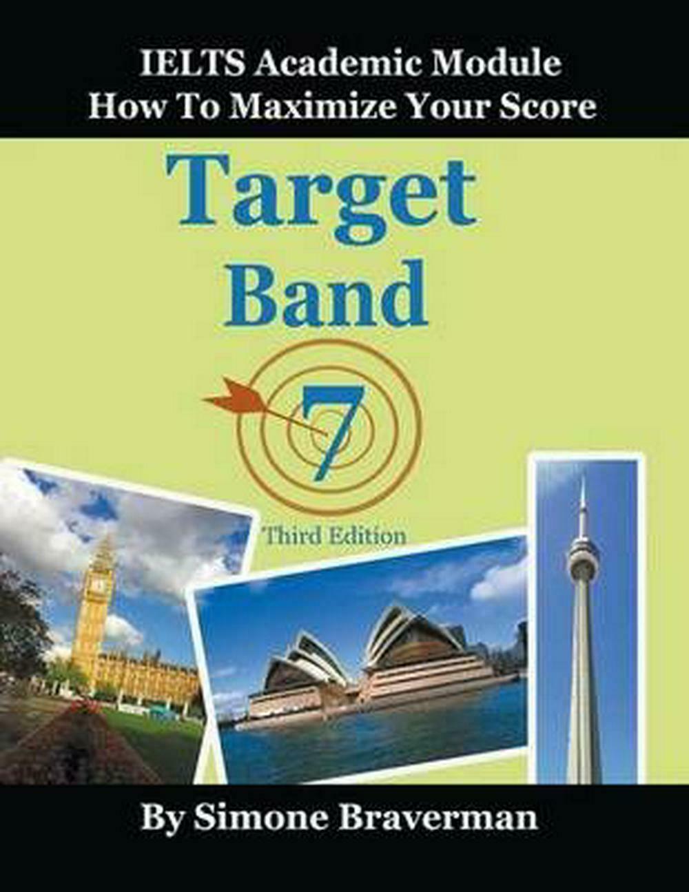 Target Band 7