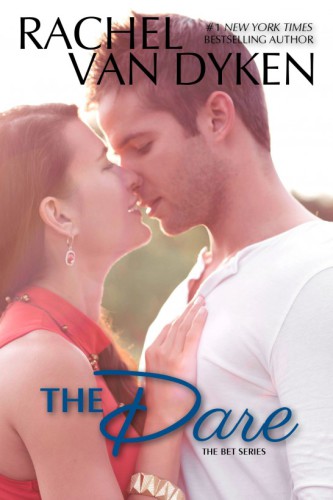 The dare