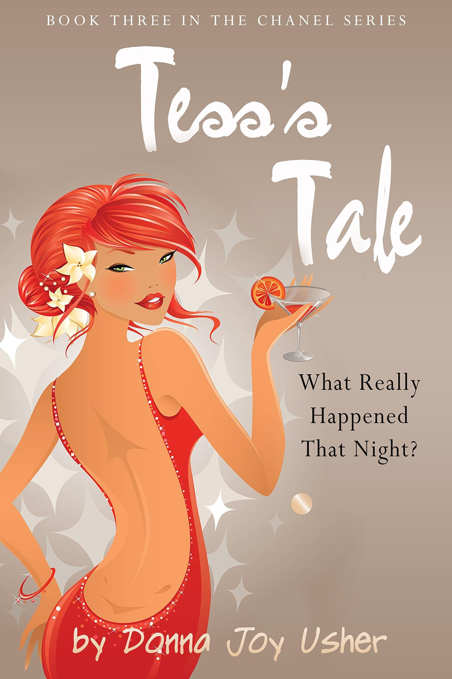 Tess's Tale