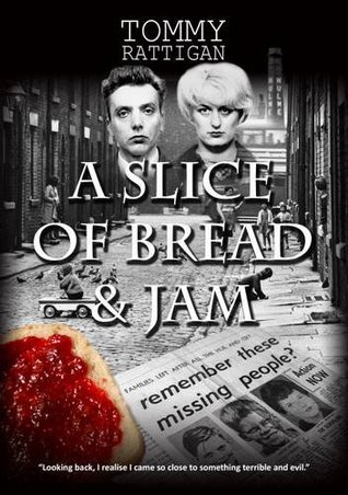 A Slice of Bread &amp; Jam