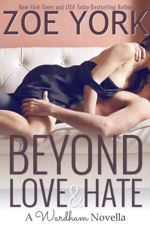 Beyond Love and Hate: Finn & Beth