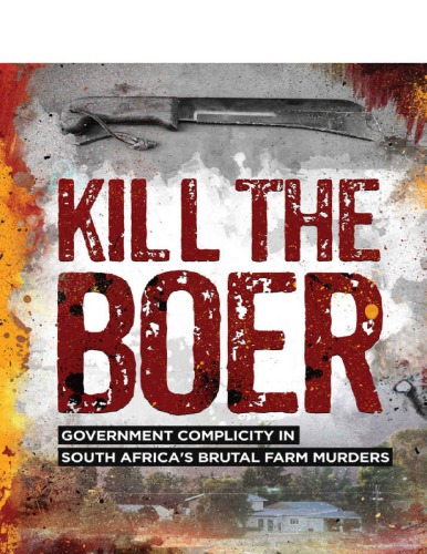 Kill the Boer